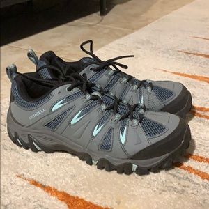 Merrell Mojave Hiking shoes